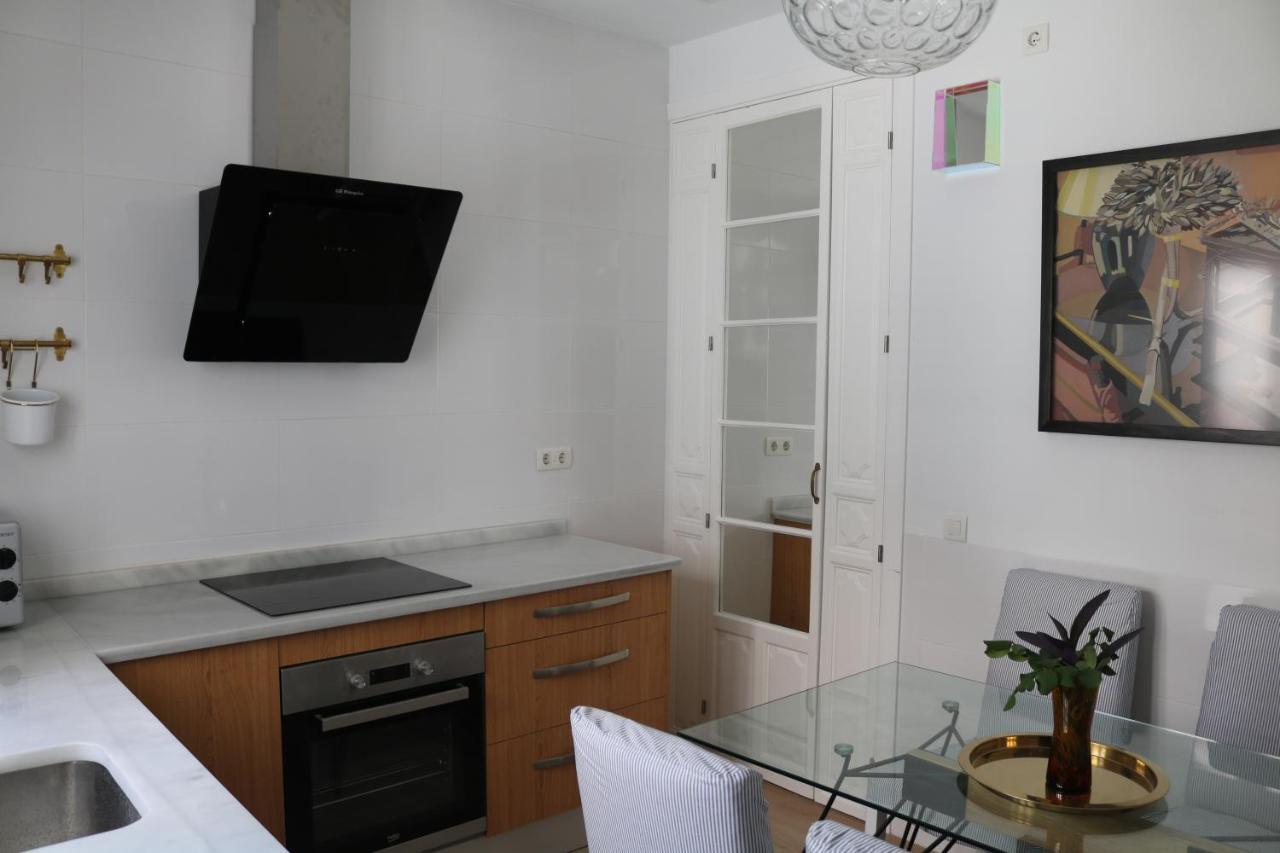 Casa Dellamore Cártama Εξωτερικό φωτογραφία