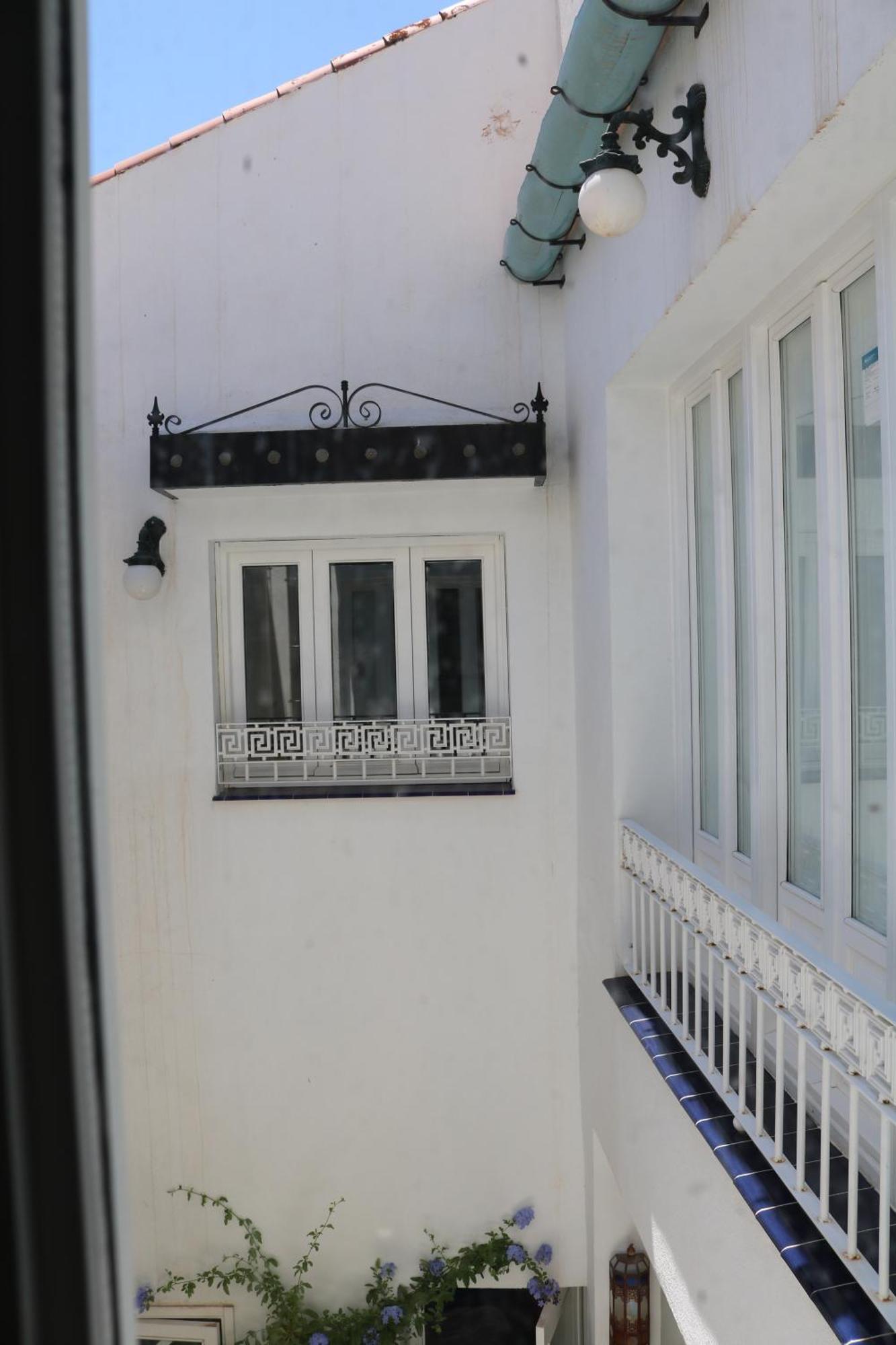 Casa Dellamore Cártama Εξωτερικό φωτογραφία